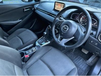 Mazda2 Sedan 1.3 SkyActiv-G High Plus เกียร์ Auto ปี 2016 รูปที่ 7